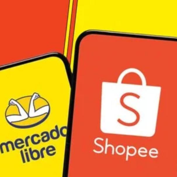 Achados Mercado L. / Shopee