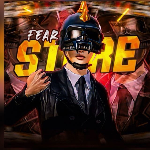 MSF PUBG STORE 💫✨