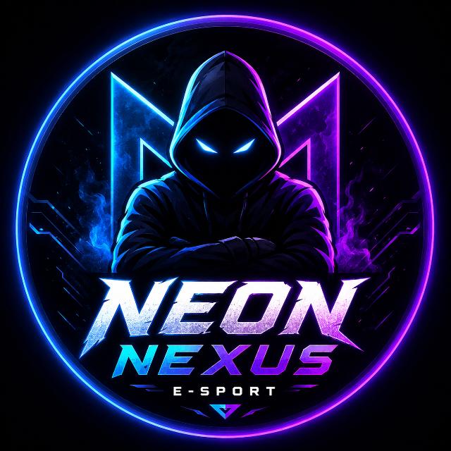 neon nexus e-sport