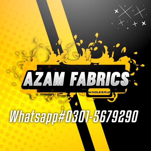 🔥 ✿ 𝙖𝙯𝙖𝙢 𝙛𝙖𝙗𝙧𝙞𝙘𝙨 (+⁹²³⁰¹⁵⁶⁷⁹²⁹⁰)🛍️🚚