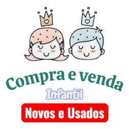 Compra e Venda 👉🏻KIDS👈🏻Foz Novos e Usados