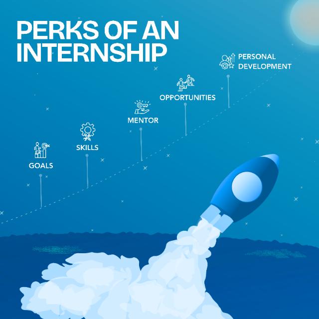 INTERNSHIP CAMPAIGN