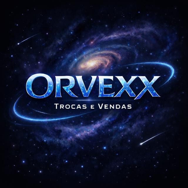 Orvexx Trocas e Vendas - Grupos WhatsApp no SeuGrupo