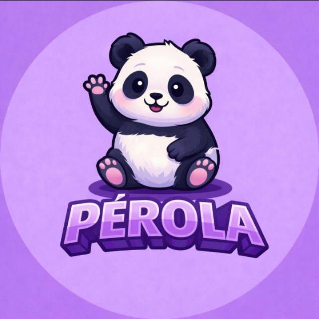 🐼𝗥𝗲𝗰𝗿𝘂𝘁𝗮𝗺𝗲𝗻𝘁𝗼 𝗱𝗮 𝗣é𝗿𝗼𝗹𝗮🐼