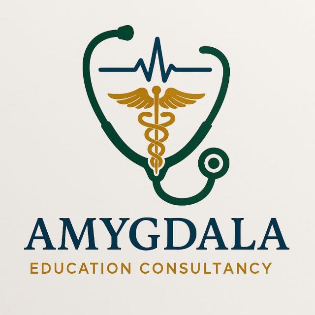 Amygdala Education Consultancy 2026 Batch