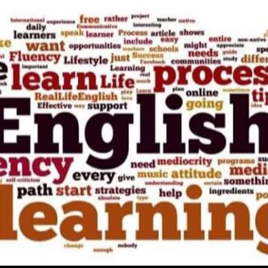 SPOKEN ENGLISH GROUP