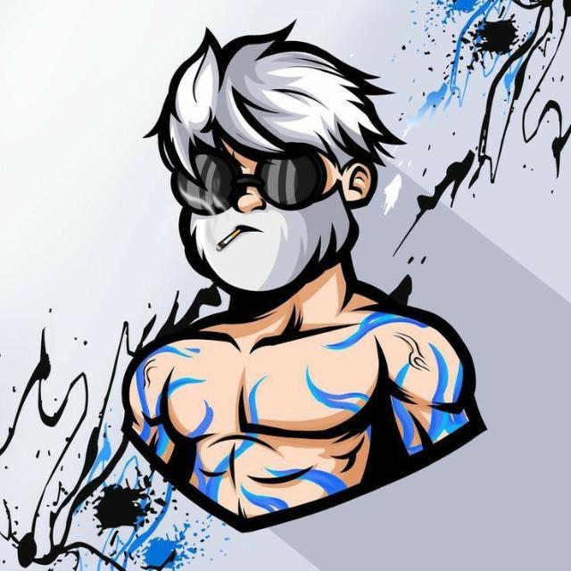 ☠ｏｓ ｄｅｓａｌｍａｄｏｓ☠ - Grupos WhatsApp no SeuGrupo