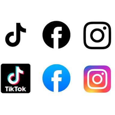 Facebook,Tiktok & IG Gain 2026