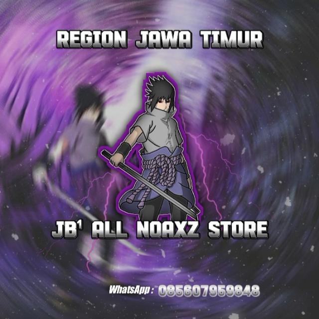 JB1 ALL Nanz Store WhatsApp Group cover