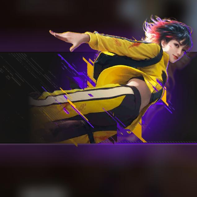 Free fire Tournament