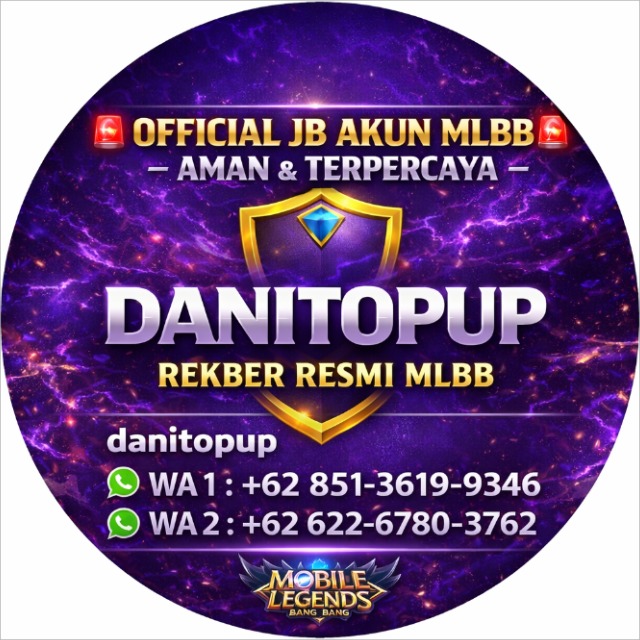 Join 🚨 OFFICIAL JB AKUN MLBB – AMAN & TERPERCAYA 🚨 Whatsapp Group Link | Groupsor