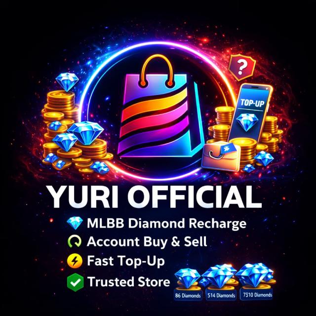 YURI OFFICIAL STORE