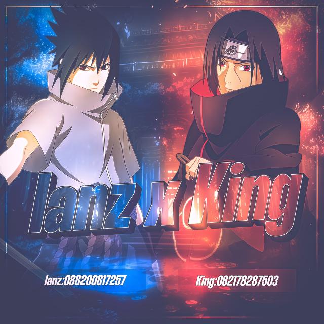 JB All Game King x ianz