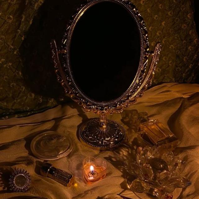 ✨𝐻𝐞𝐍𝐍𝐀 & 𝐆𝐋𝐀𝐌 🪐