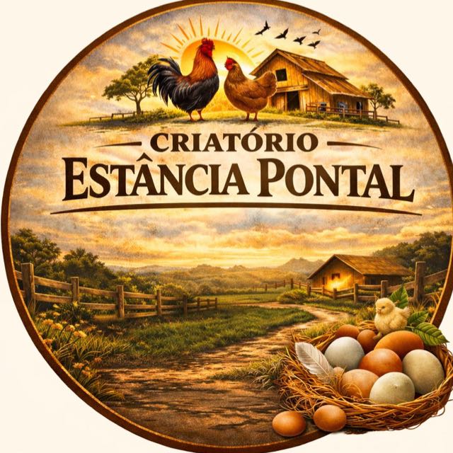 Rifas - Criatório Estância Pontal - Grupo WhatsApp no Pro Divulgas