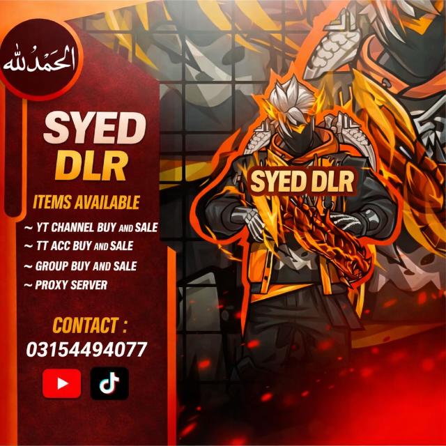 SYED DLR STORE_1