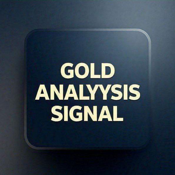 GOLD ANALYSIS SIGNAL