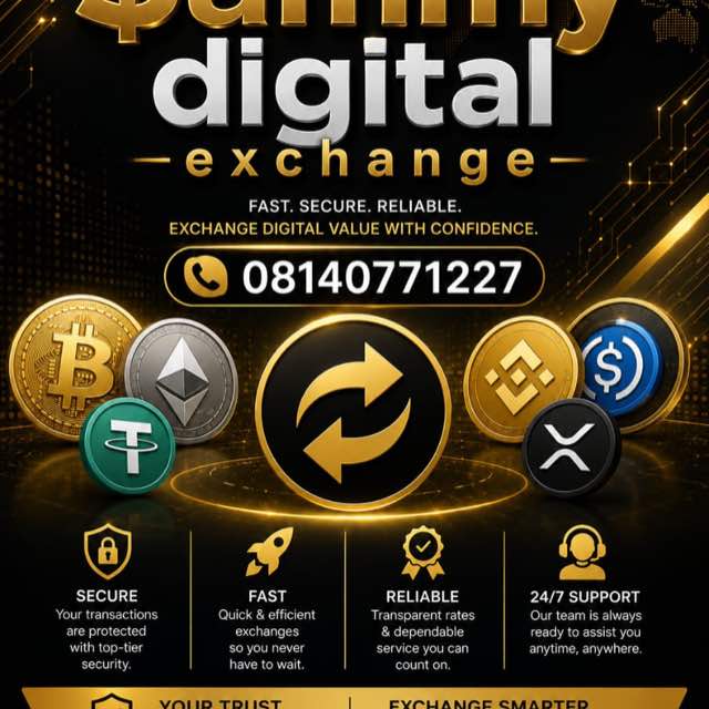$ammy Digital Exchange🇺🇸🇩🇪💯