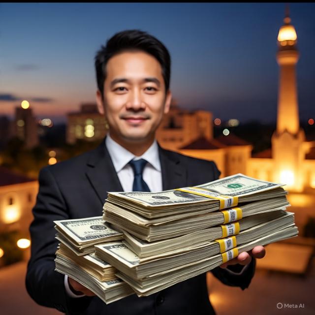 Business Capital Update WhatsApp group link