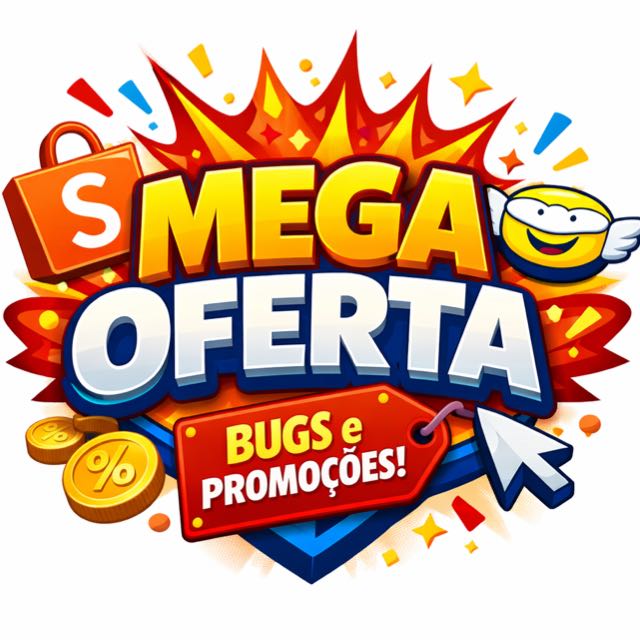 MEGA OFERTA  5 🛒🧡