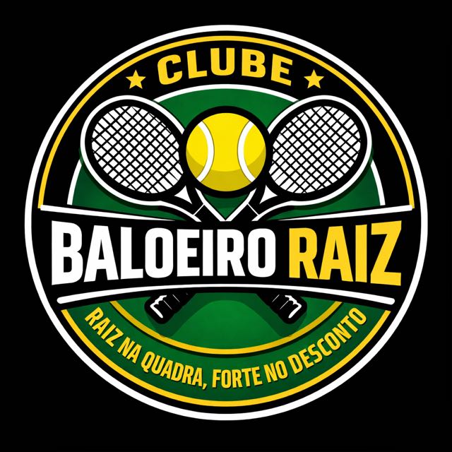 PROMOÇÃO PARA OS BALOEIROS