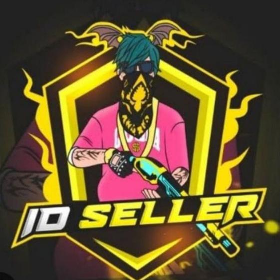 FF ID SELLER 🥷