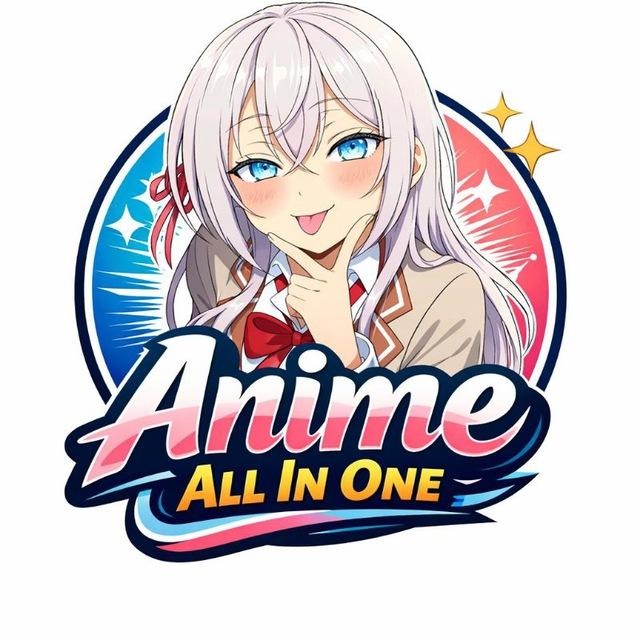 Anime All In One β‘ (Hentai Paradise) π―π΅