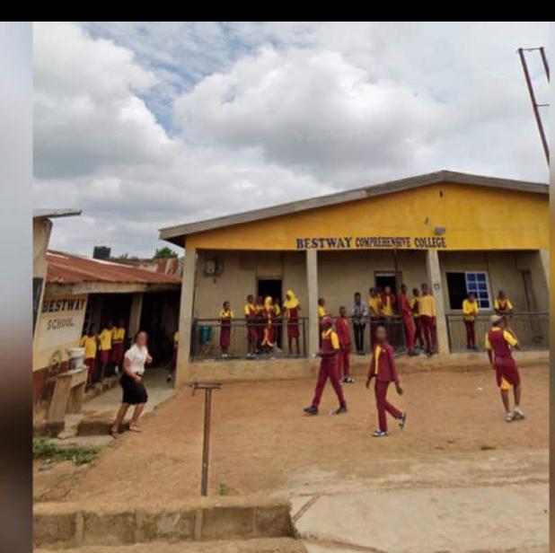 Best way comprehensive college sss3 2026