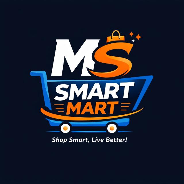 🛍️ MS Smart Mart 🛒