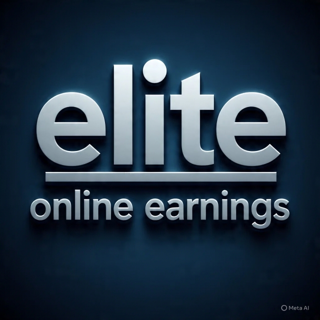 Elite online earnings