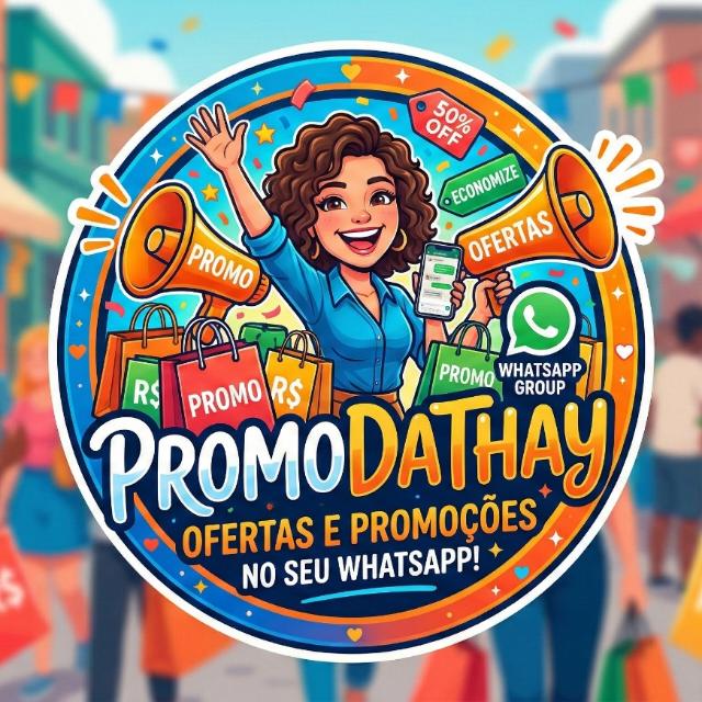 PROMODATHAY - Grupos WhatsApp no SeuGrupo
