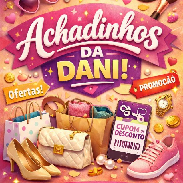 Grupo de Ofertas (Achadinhos)