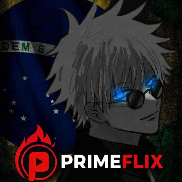 PRIMEFLIX