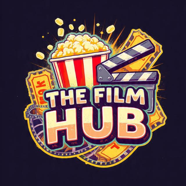 𝚃𝚑𝚎 𝗙𝗜𝗟𝗠 𝗛𝗨𝗕📽️🔥