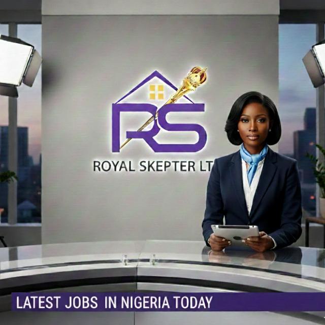 RS Jobs 💼🤵🏾