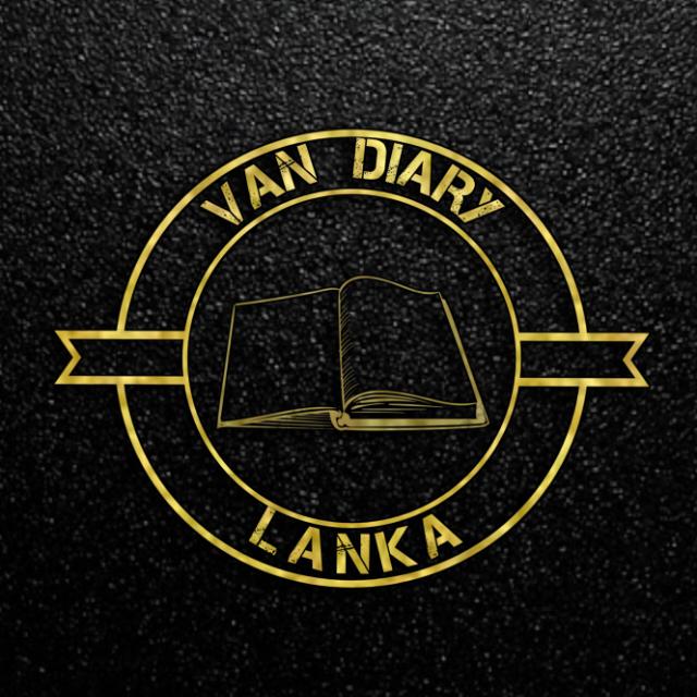 🇱🇰 VAN_DIARY_LANKA🇱🇰 🚗
