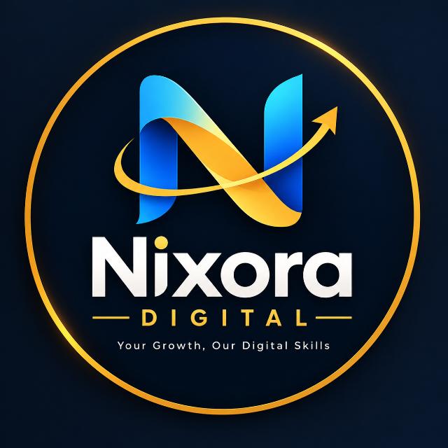 Nixora Digital WhatsApp Group