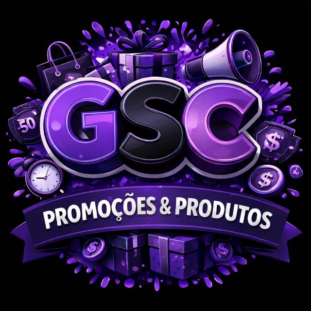 Equipe GSC - Promoções & Produtos ⚡ - Grupos WhatsApp no SeuGrupo
