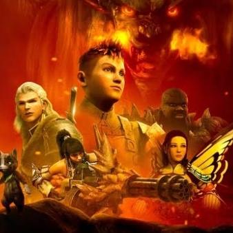 The movie theater🔥