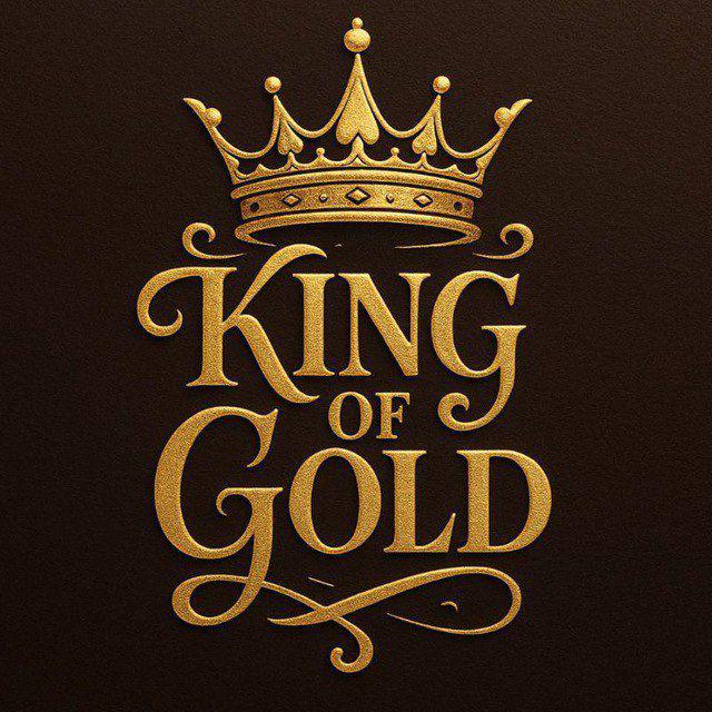KING OF GOLD ๐