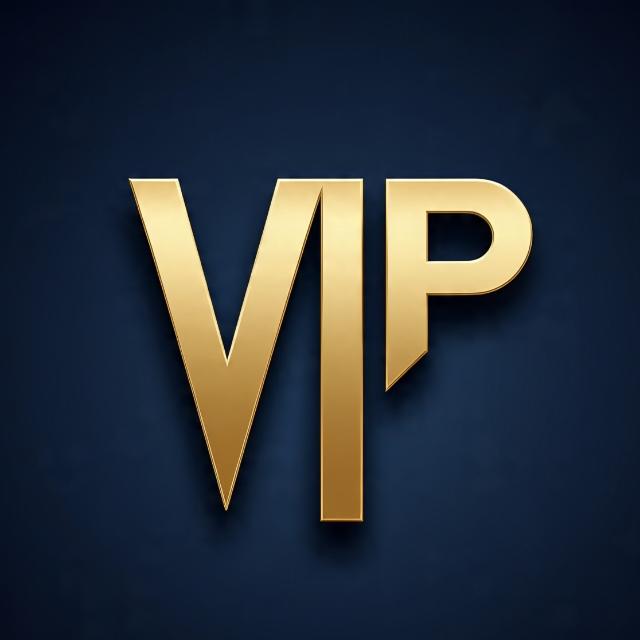 VIP ONLY