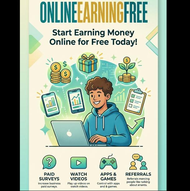 OnlineEarning