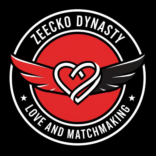 Zeecko Dynasty 💕 Love and Matchmaking
