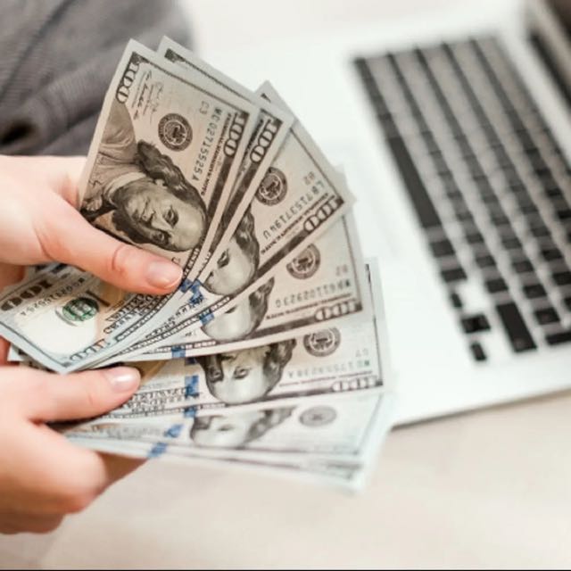 Invest Money and Earn Money