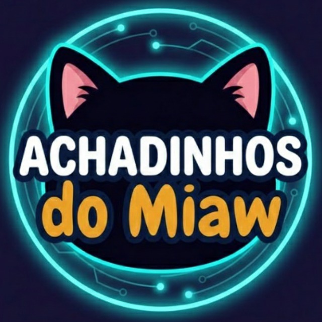 Achadinhos da Shopee