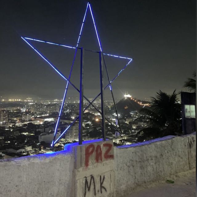 Complexo da Penha  - Grupo WhatsApp no Pro Divulgas