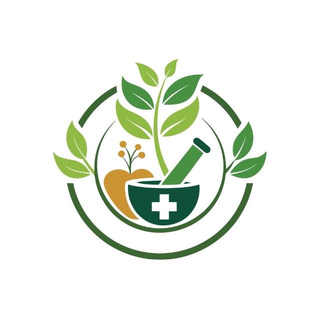 Bukhari Health Tips Group's logo