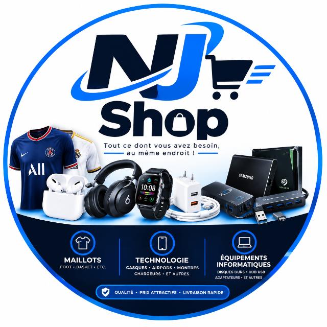 NJ SHOP
