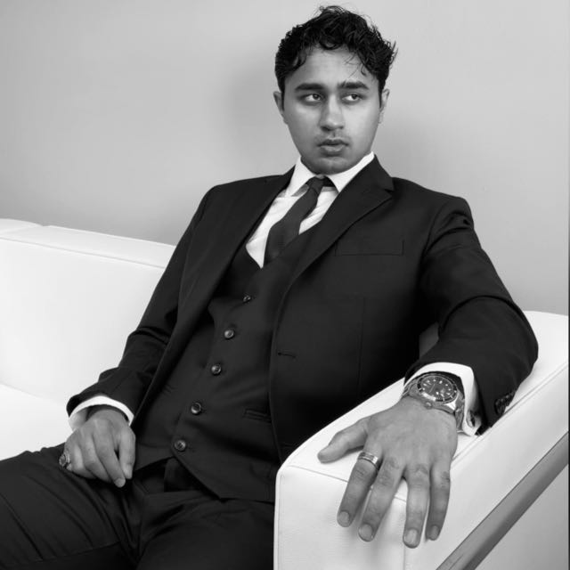 Profile Picture