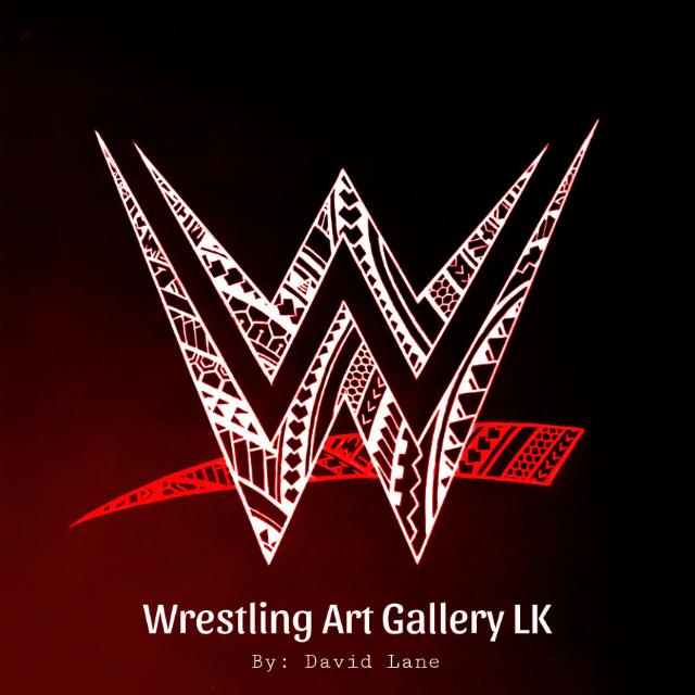 Wrestling Art Gallery LK WhatsApp Group